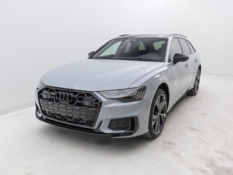 Othercolor Gebraucht 2022 Audi A6 S-Line Kombi | 106.545 € - Bild 1/4