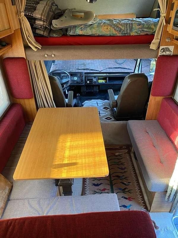 Gebraucht VW LT Karmann 102 PS (75 kW) 1988 Weiß Van