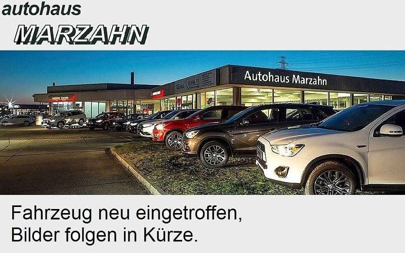 Bordeauxrot Gebraucht 2025 Mitsubishi Space Star Plus Kleinwagen | 12.990 € (Fairer Preis) - Bild 1/1