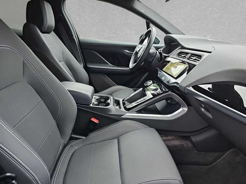 Gebraucht Jaguar I-Pace S 297 kW (405 PS) 2021 Schwarz SUV
