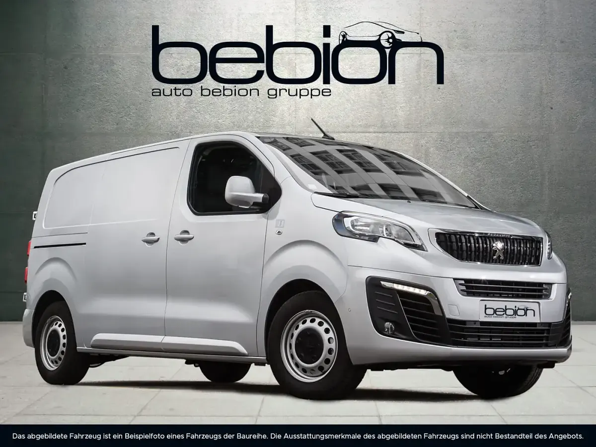 Gebraucht Peugeot Expert 144 PS (105 kW) 2025 Van