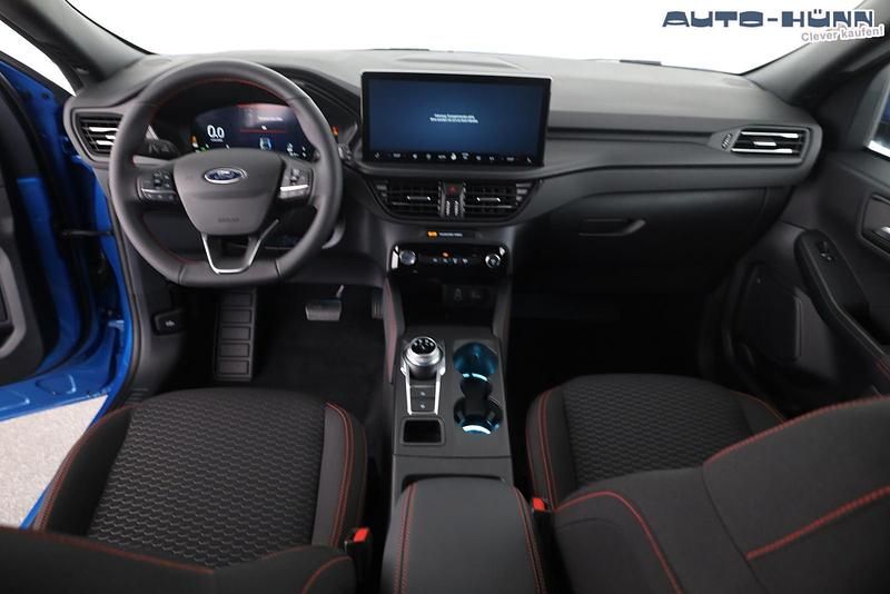 Neu Ford Kuga ST-Line 186 PS (136 kW) 2026 Desert island blue SUV