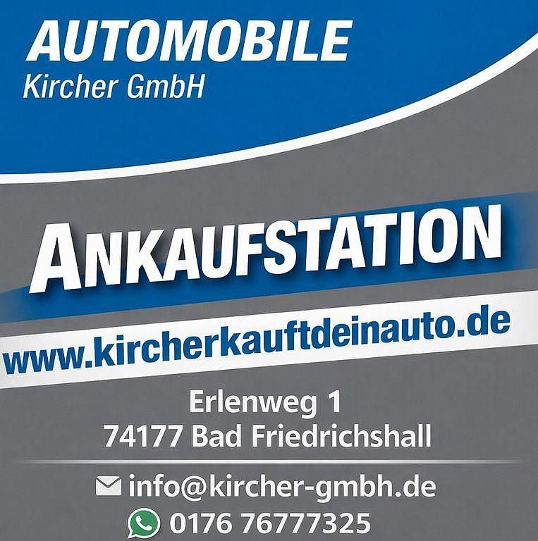 Gebraucht Mini One D 95 PS (69 kW) 2018 Blau Kleinwagen