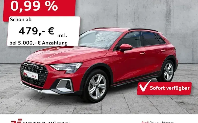 Gebraucht Audi A3 Ambiente 204 PS (150 kW) 2025 Limousine