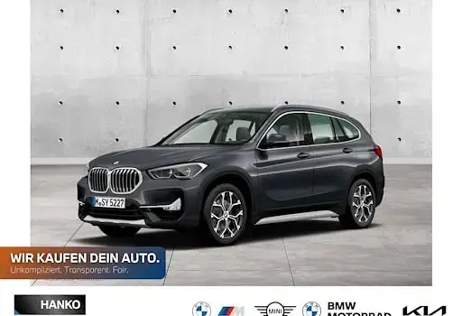 Używany BMW X1 xLine 140 KM (102 kW) 2020 SUV