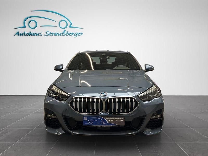 Gebraucht BMW 218 M Sport 136 PS (100 kW) 2024 Keine angabekeine angabe Coupé