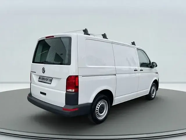 Gebraucht VW Transporter 102 PS (75 kW) 2020 Van