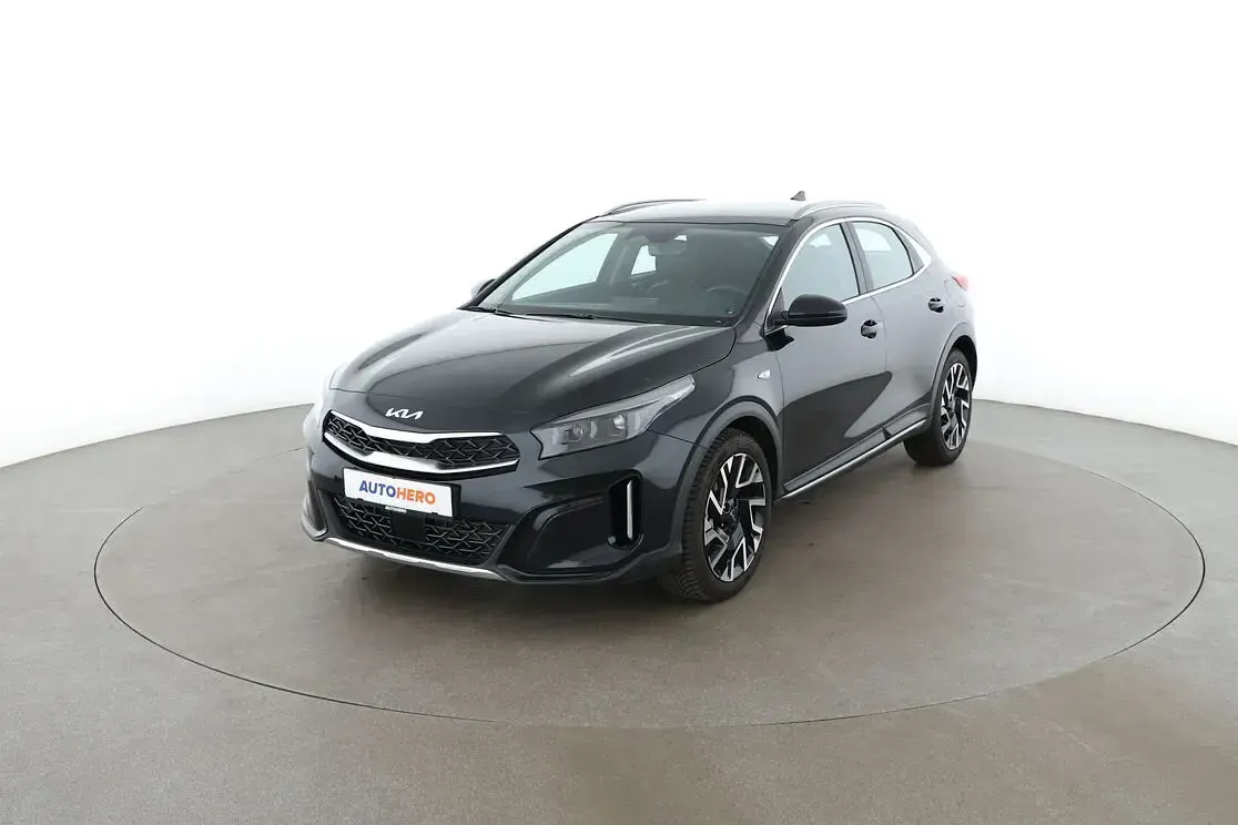 Gebraucht Kia XCeed Vision 140 PS (102 kW) 2025 SUV