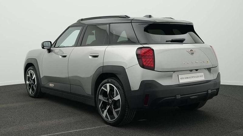 Gebraucht Mini Aceman Classic 160 kW (218 PS) 2024 Grau SUV