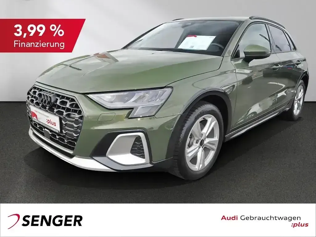 Gebraucht Audi A3 150 PS (110 kW) 2025