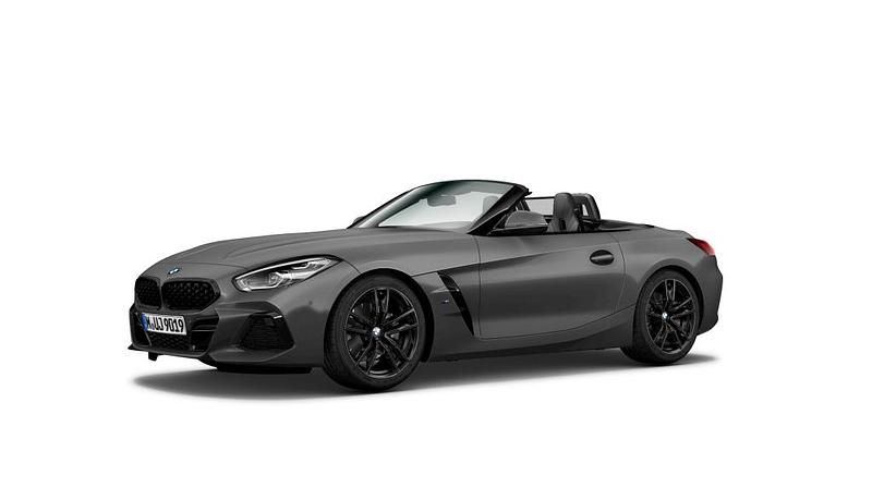 Gebraucht 2025 BMW Z4 Efficient Dynamics Cabrio | 44.375 € (Guter Preis) - Bild 1/2