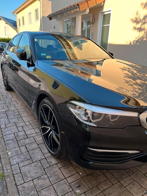 Fabelhafte Bmw 530 I Bilder
