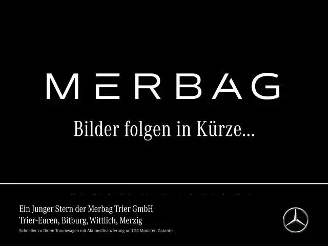 Gebraucht Mercedes A200 AMG Line Premium 163 PS (119 kW) 2024 Andere farbe Kleinwagen