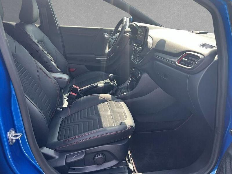 Gebraucht Ford Puma ST-Line 155 PS (114 kW) 2021 Andere Limousine