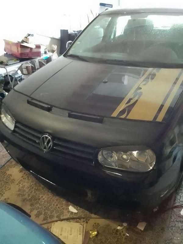 Gebraucht 1999 VW Golf Limousine | 999 € (Superpreis) - Bild 1/4