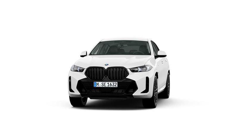 Gebraucht 2025 BMW X6 M Sport SUV | 81.880 € (Superpreis) - Bild 1/4
