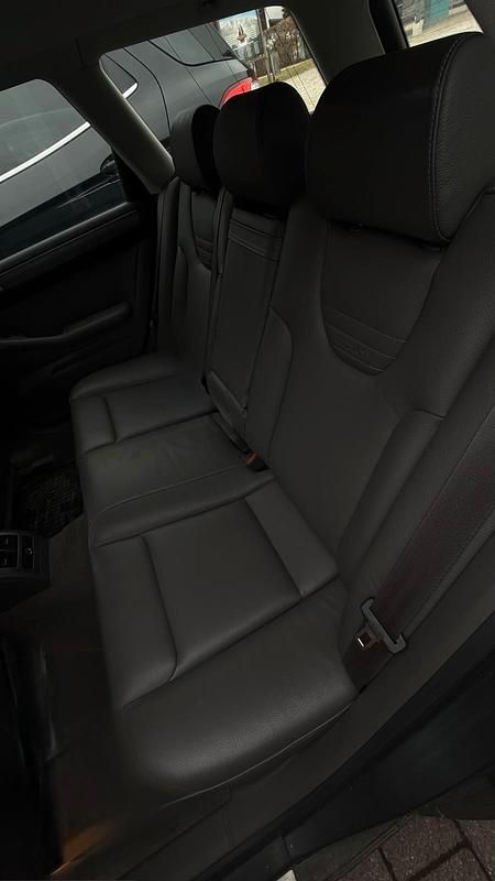 Gebraucht Audi A6 220 PS (161 kW) 2004 Grau Kombi