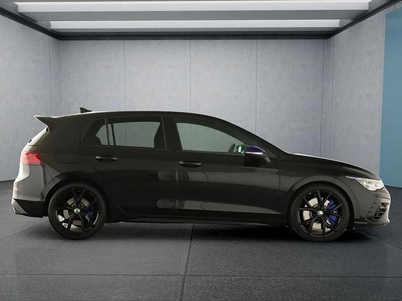 Gebraucht VW Golf VIII R 333 PS (244 kW) 2023 Schwarz Kleinwagen