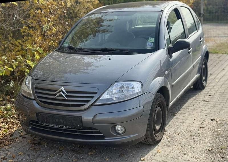 Other Gebraucht 2005 Citroën C3 Kleinwagen | 899 € (Guter Preis) - Bild 1/3