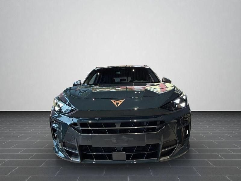 Gebraucht Cupra Terramar 204 PS (150 kW) 2026 Blau SUV