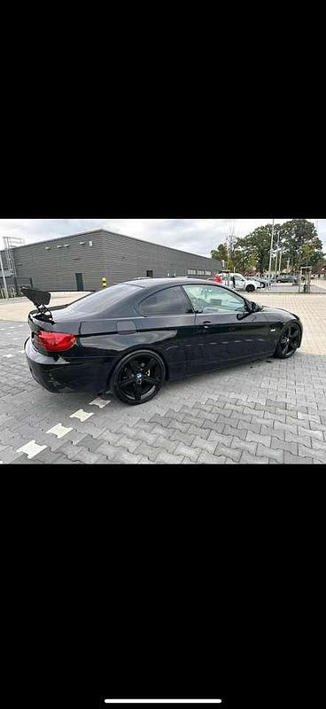 Gebraucht BMW 320 M Sport 170 PS (125 kW) 2007 Coupé