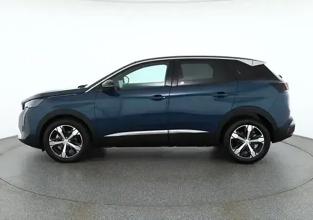 Gebraucht Peugeot 3008 Allure 131 PS (96 kW) 2023 Andere SUV