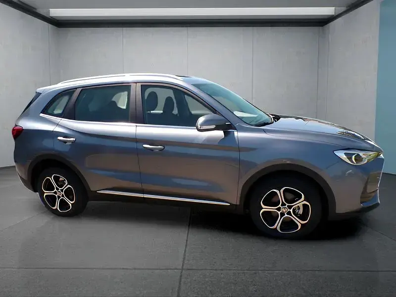 Neu MG ZS Comfort 197 PS (144 kW) 2026 SUV