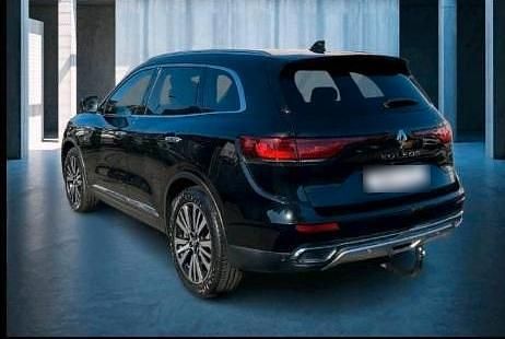 Gebraucht Renault Koleos 185 PS (136 kW) 2021 Schwarz SUV