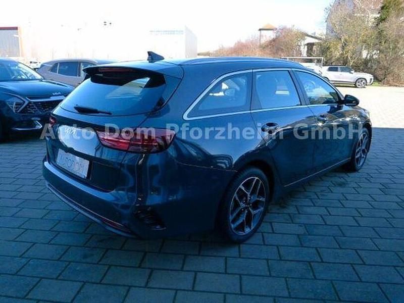 Gebraucht Kia Ceed 140 PS (102 kW) 2025 Andere Kleinwagen