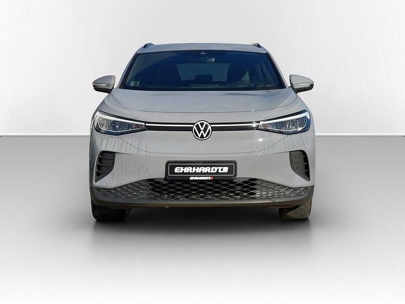 Gebraucht VW ID.4 Pro Performance 150 kW (204 PS) 2022 Grau SUV