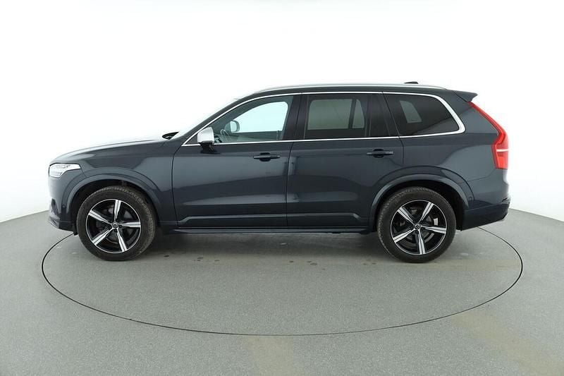 Gebraucht Volvo XC90 R-Design 2019 Grau SUV