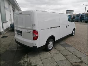 Gebraucht Maxus eDeliver 3 89 kW (122 PS) 2024 Weiß (warm white) Van