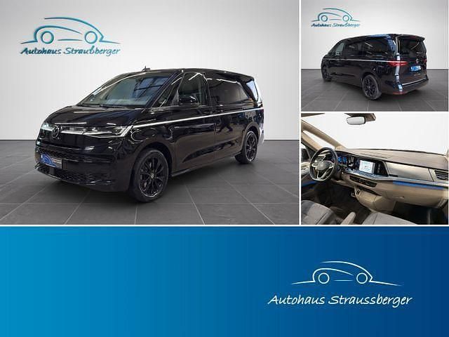 Gebraucht 2023 VW Multivan Style Van | 49.590 € (Guter Preis) - Bild 1/4