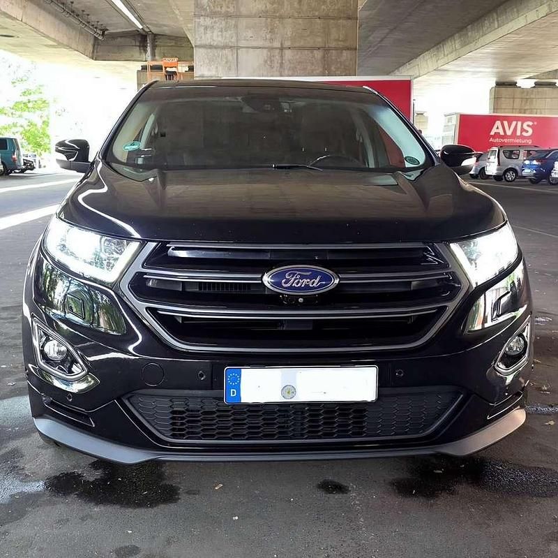 Gebraucht 2016 Ford Edge Sport SUV | 19.000 € (Teuer) - Bild 1/4