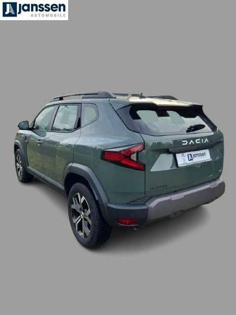 Neu Dacia Duster Expression 131 PS (96 kW) 2025 Beige SUV