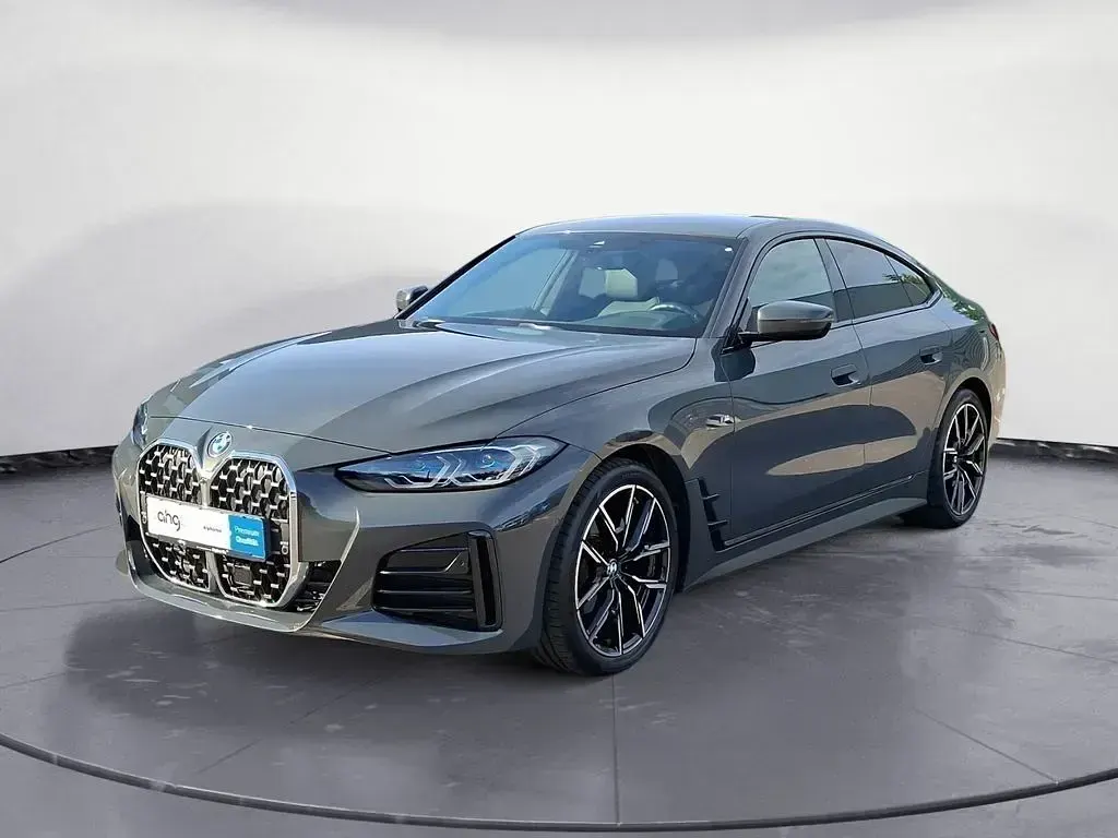 Occasion BMW 420 Gran Coupé M Sport 184 ch (135 kW) 2023 Coupé