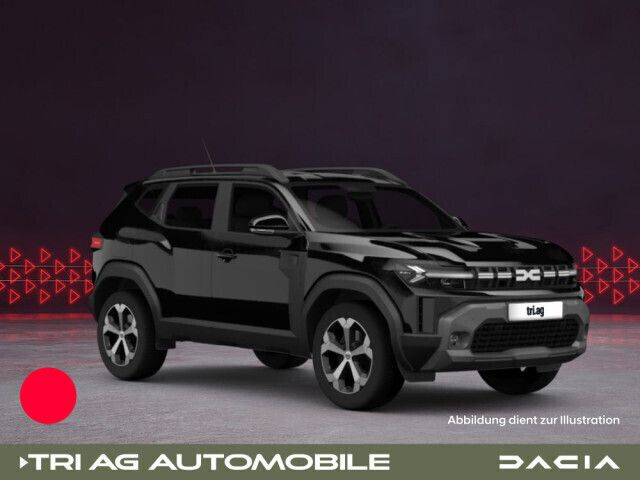 Neu 2024 Dacia Duster Extreme SUV | 23.937 € (Fairer Preis) - Bild 1/4