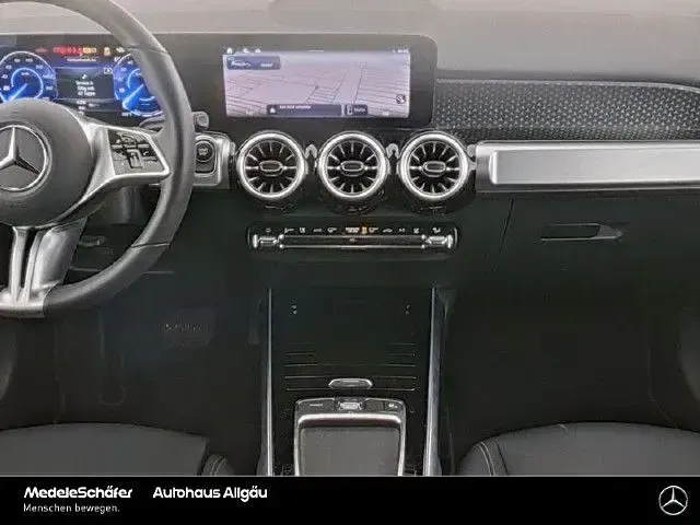 Gebraucht Mercedes EQB250 139 kW (190 PS) 2025 SUV