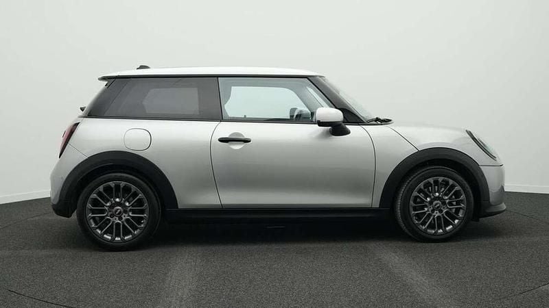 Gebraucht Mini Cooper Classic 156 PS (114 kW) 2024 Grau Kleinwagen