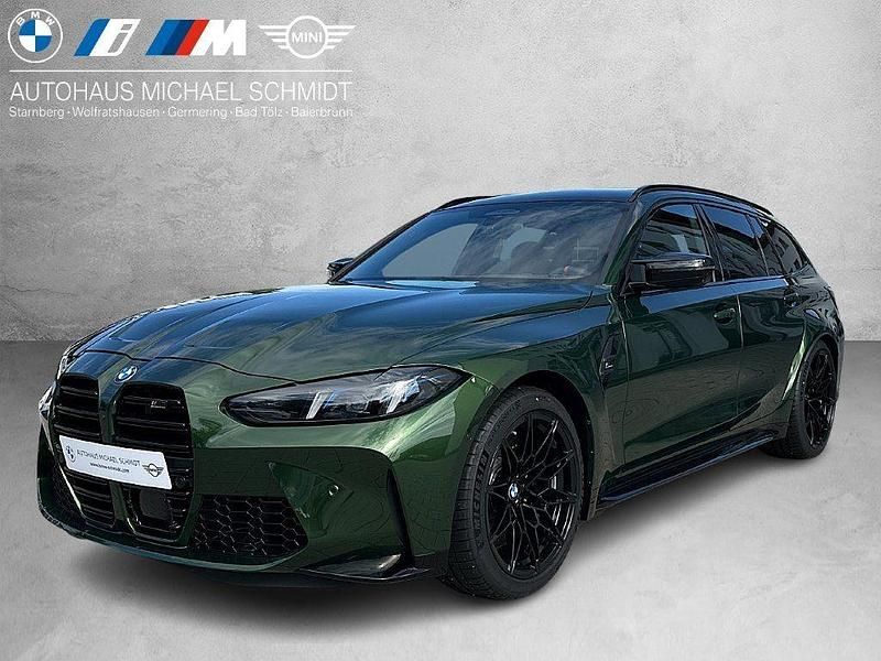 Sonderlackierung Neu 2025 BMW M3 Competition Edition Kombi | 108.108 € (Fairer Preis) - Bild 1/4