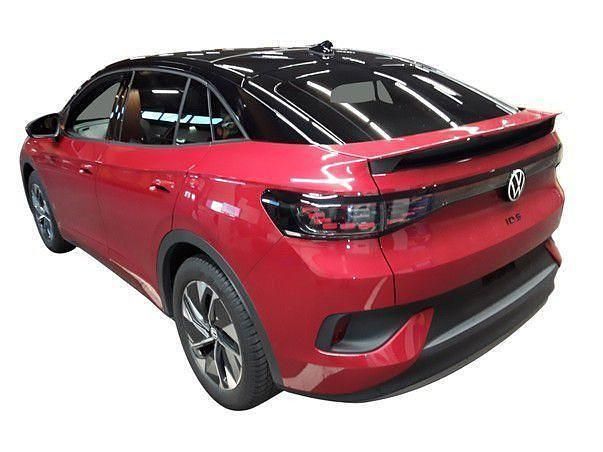 Gebraucht VW ID.5 Pro 210 kW (286 PS) 2025 Kings red metallic SUV