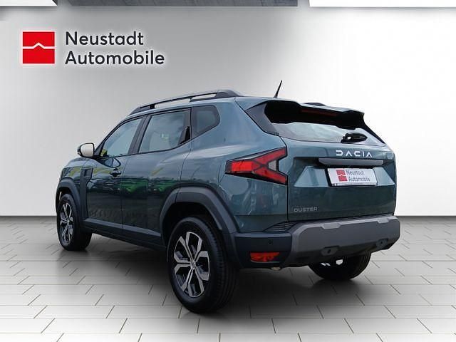 Ny Dacia Duster Expression 131 HK (96 kW) 2025 SUV