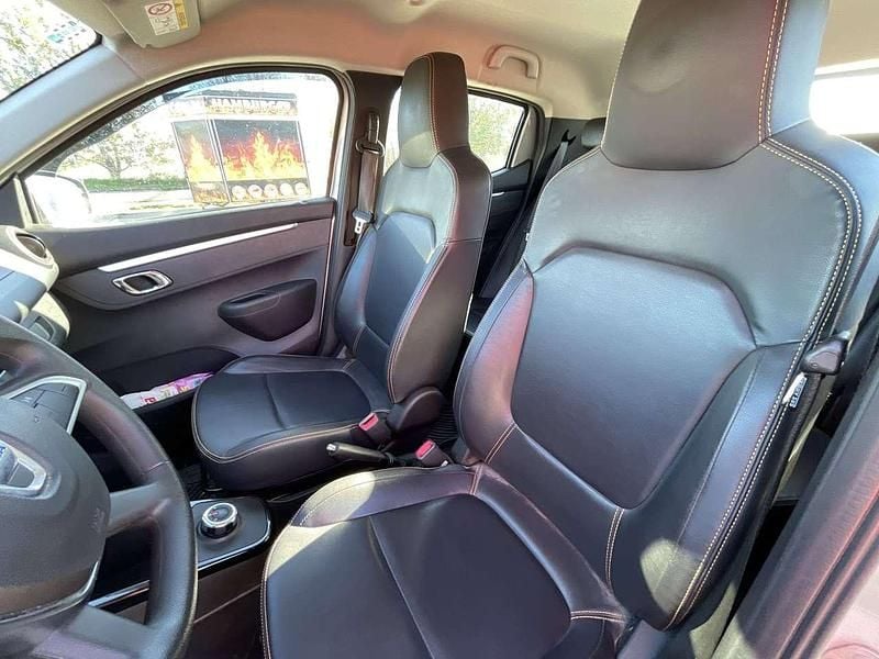 Gebraucht 2021 Dacia Spring Comfort Plus Kleinwagen | 8.600 € (Guter Preis) - Bild 1/1