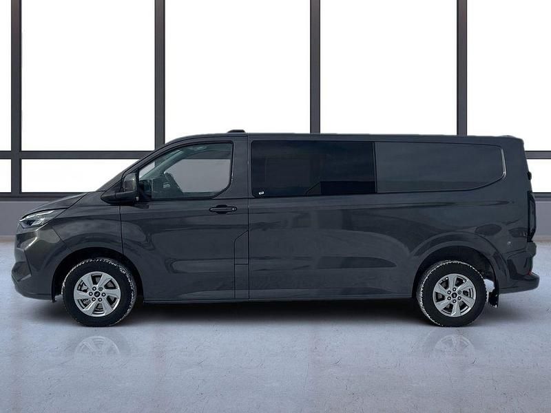 Neu Ford Transit Custom Limited 170 PS (125 kW) 2025 Magnetic met Limousine