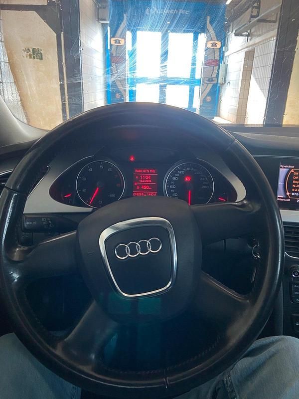 Usata Audi A4 Design 2011 Station wagon