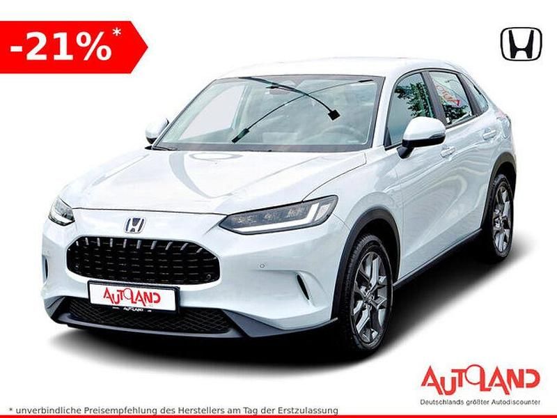 Andere Neu 2025 Honda ZR-V SUV | 34.890 € (Fairer Preis) - Bild 1/4