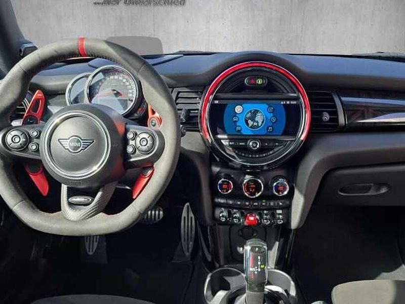 Gebraucht Mini Cooper 199 PS (146 kW) 2020 Schwarz Kleinwagen