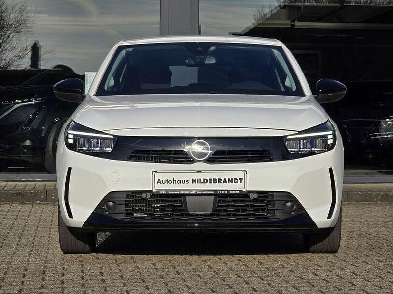 Gebraucht Opel Corsa Edition 101 PS (74 kW) 2025 Weiß Limousine