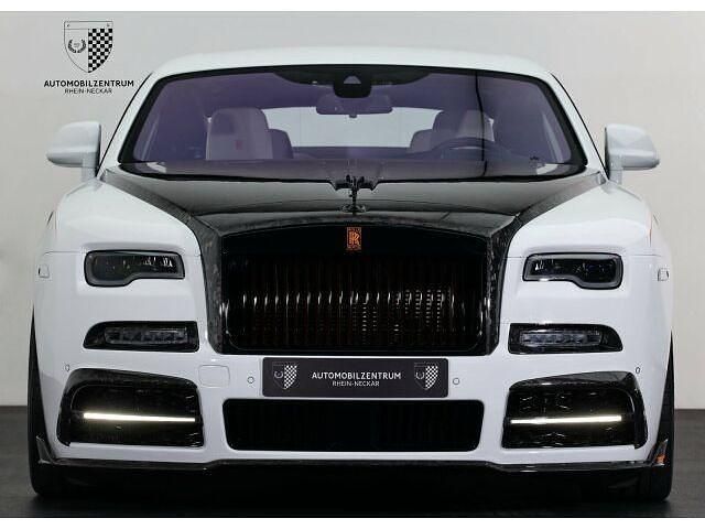 Gebraucht Rolls Royce Wraith 600 PS (441 kW) 2020 Coupé