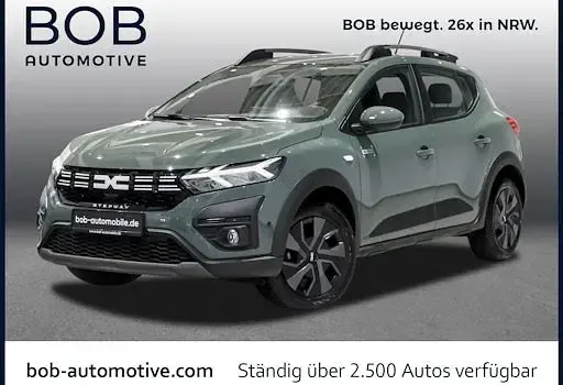 Gebraucht Dacia Sandero Expression 91 PS (66 kW) 2025 Limousine